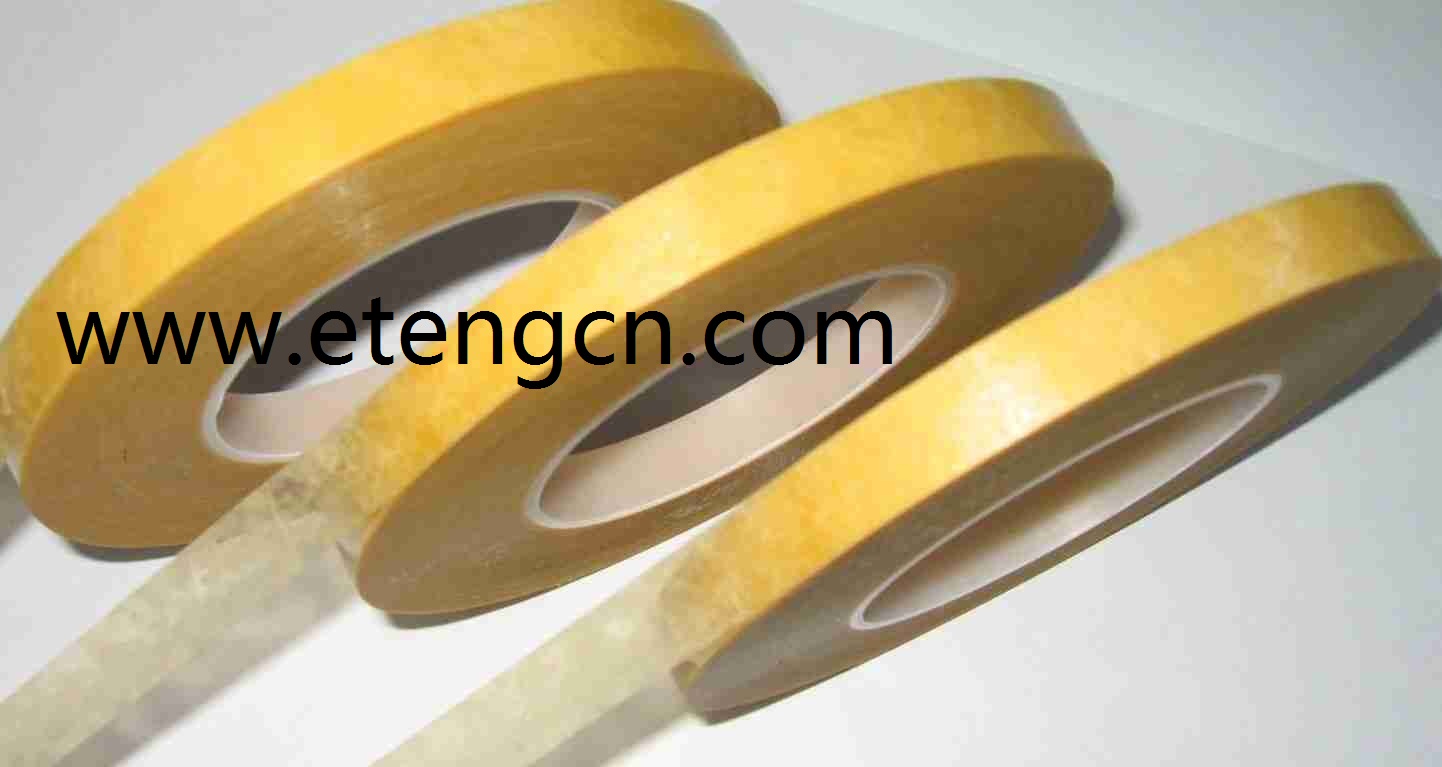 Margin tape,Non-woven fabric tape,Insulation of various transformers